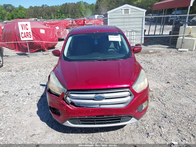 Ford ESCAPE SE 2017 1FMCU0G96HUB46411 Image 12
