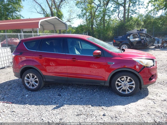 Ford ESCAPE SE 2017 1FMCU0G96HUB46411 Image 13