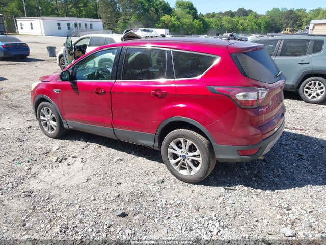 Ford ESCAPE SE 2017 1FMCU0G96HUB46411 Image 3