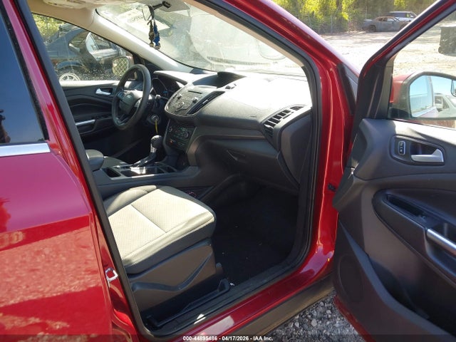 Ford ESCAPE SE 2017 1FMCU0G96HUB46411 Image 5