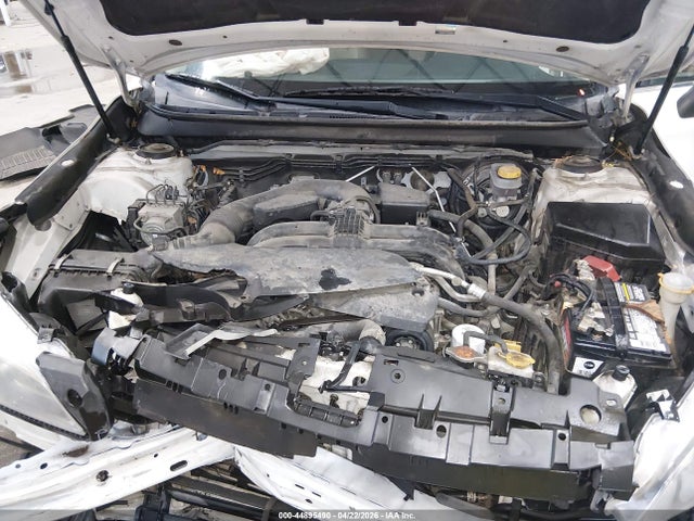 Продаж на аукціоні авто 2015 Subaru Outback 2.5i Premium, vin: 4S4BSACC9F3206936, номер лоту: 44895490