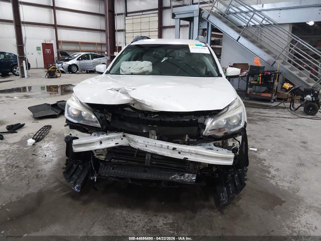 Продаж на аукціоні авто 2015 Subaru Outback 2.5i Premium, vin: 4S4BSACC9F3206936, номер лоту: 44895490