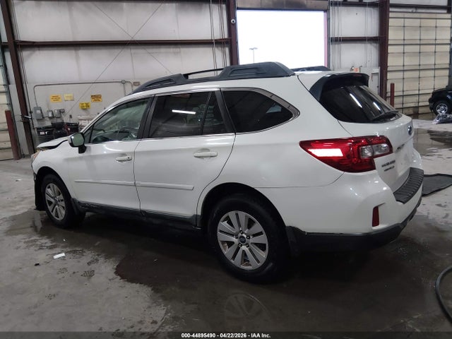 Продаж на аукціоні авто 2015 Subaru Outback 2.5i Premium, vin: 4S4BSACC9F3206936, номер лоту: 44895490
