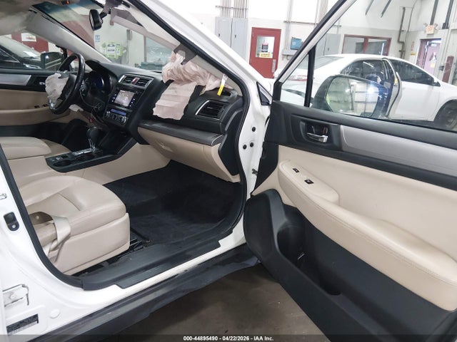 Продаж на аукціоні авто 2015 Subaru Outback 2.5i Premium, vin: 4S4BSACC9F3206936, номер лоту: 44895490