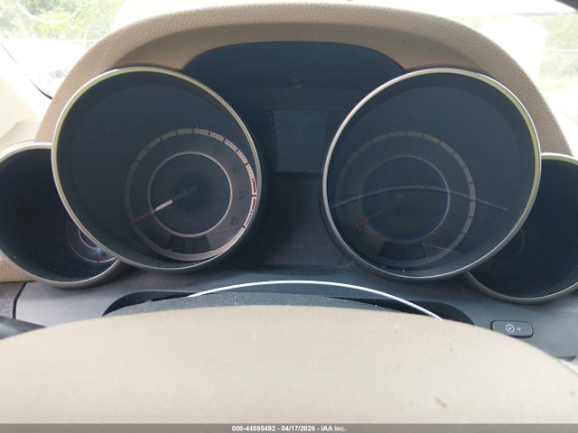44895492 :رقم المزاد ، 2HNYD28497H513841 vin ، 2007 Acura Mdx Technology Package مزاد بيع