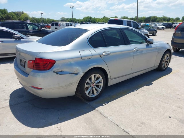 Продаж на аукціоні авто 2015 Bmw 528i, vin: WBA5A5C53FD521493, номер лоту: 44895494