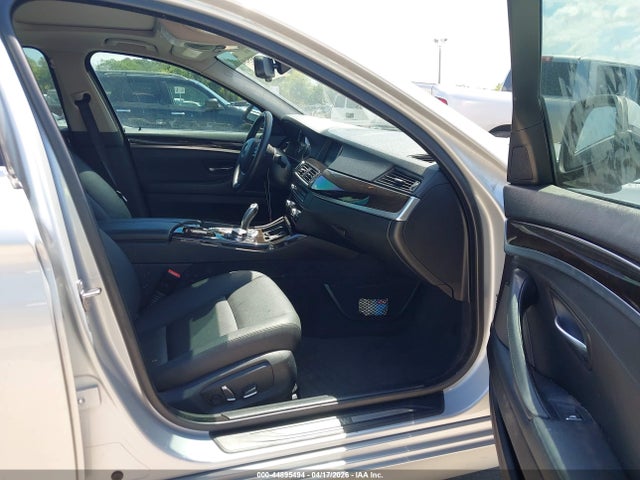 Продаж на аукціоні авто 2015 Bmw 528i, vin: WBA5A5C53FD521493, номер лоту: 44895494