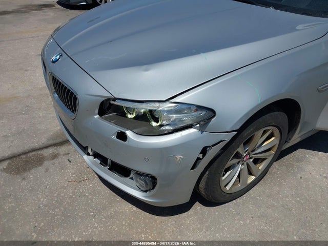 Продаж на аукціоні авто 2015 Bmw 528i, vin: WBA5A5C53FD521493, номер лоту: 44895494
