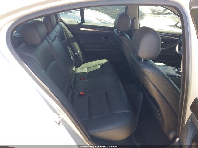 Продаж на аукціоні авто 2015 Bmw 528i, vin: WBA5A5C53FD521493, номер лоту: 44895494