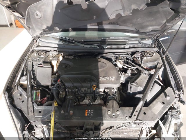 Продаж на аукціоні авто 2011 Chevrolet Impala Ls, vin: 2G1WF5EK4B1309759, номер лоту: 44895497