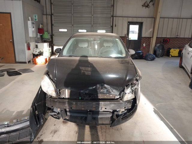 Продаж на аукціоні авто 2011 Chevrolet Impala Ls, vin: 2G1WF5EK4B1309759, номер лоту: 44895497