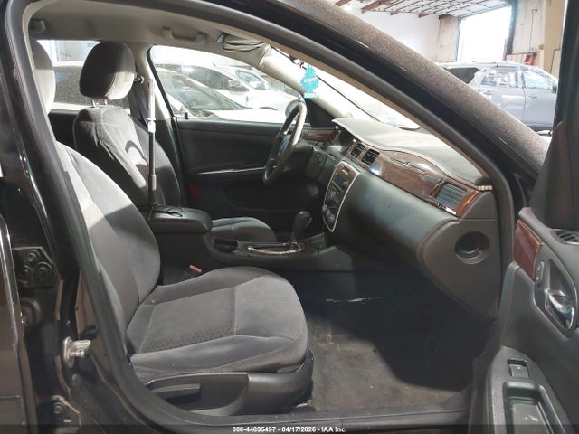 Продаж на аукціоні авто 2011 Chevrolet Impala Ls, vin: 2G1WF5EK4B1309759, номер лоту: 44895497