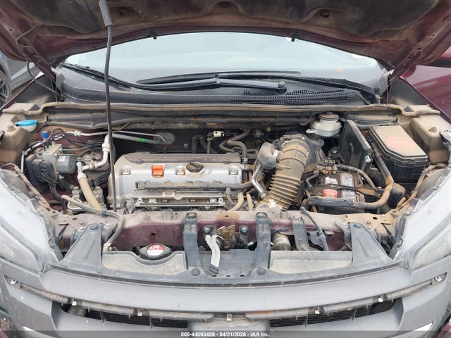 Продажа на аукционе авто 2012 Honda Cr-v Ex, vin: 5J6RM4H56CL068500, номер лота: 44895499