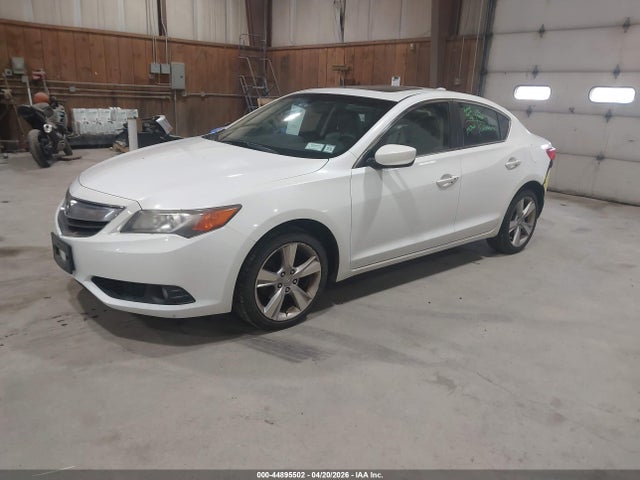 Aukcja sprzedaży 2014 Acura Ilx 2.0l, vin: 19VDE1F52EE009690, numer aukcji: 44895502