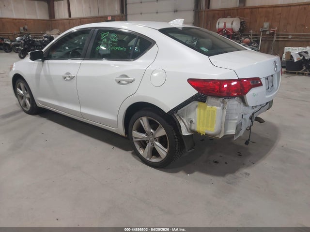 Aukcja sprzedaży 2014 Acura Ilx 2.0l, vin: 19VDE1F52EE009690, numer aukcji: 44895502