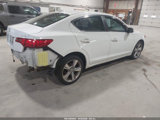 Aukcja sprzedaży 2014 Acura Ilx 2.0l, vin: 19VDE1F52EE009690, numer aukcji: 44895502