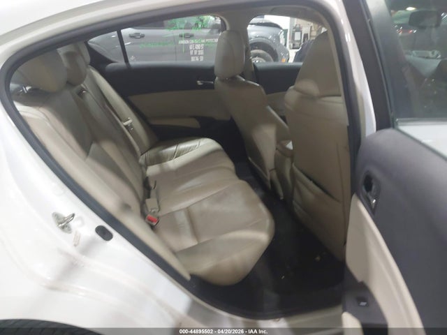 Aukcja sprzedaży 2014 Acura Ilx 2.0l, vin: 19VDE1F52EE009690, numer aukcji: 44895502