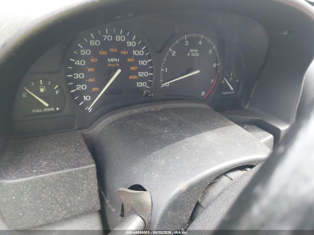 Aukcja sprzedaży 2003 Saturn Vue V6, vin: 5GZCZ53BX3S908315, numer aukcji: 44895503