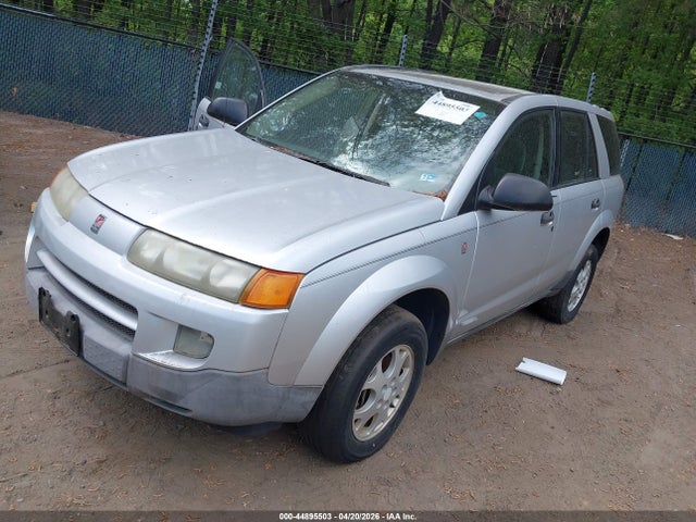 Aukcja sprzedaży 2003 Saturn Vue V6, vin: 5GZCZ53BX3S908315, numer aukcji: 44895503