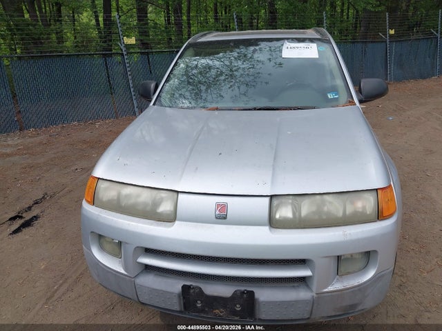 Aukcja sprzedaży 2003 Saturn Vue V6, vin: 5GZCZ53BX3S908315, numer aukcji: 44895503