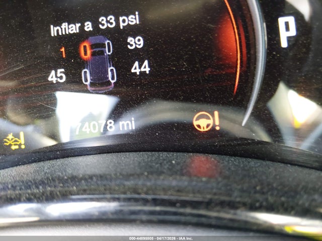 44895505 :رقم المزاد ، 1C4RDJDG3PC596979 vin ، 2023 Dodge Durango Gt Launch Edition  Awd مزاد بيع