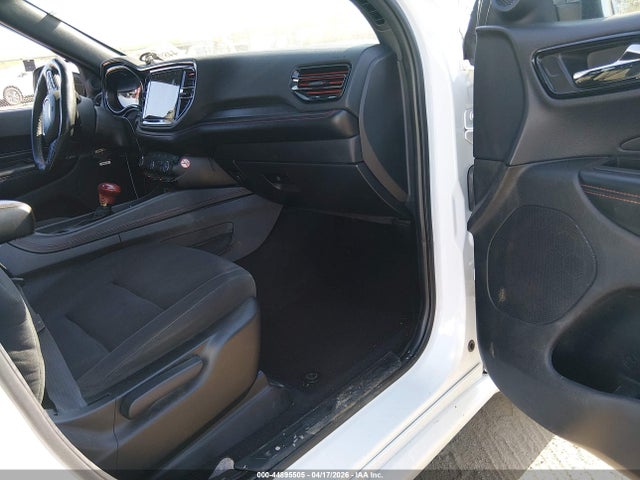 44895505 :رقم المزاد ، 1C4RDJDG3PC596979 vin ، 2023 Dodge Durango Gt Launch Edition  Awd مزاد بيع