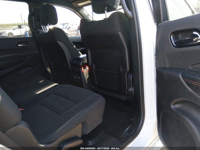 44895505 :رقم المزاد ، 1C4RDJDG3PC596979 vin ، 2023 Dodge Durango Gt Launch Edition  Awd مزاد بيع