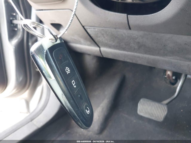 Ford Escape Titanium 2014 1FMCU9J94EUC58634 Image 11