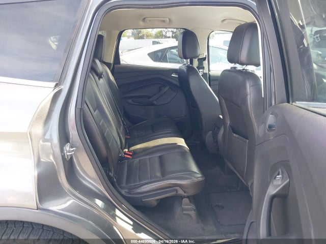 Ford Escape Titanium 2014 1FMCU9J94EUC58634 Image 8