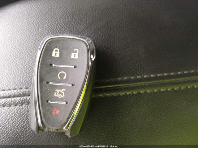 44895509 :رقم المزاد ، 1G1ZD5ST7PF238640 vin ، 2023 Chevrolet Malibu Fwd 1lt مزاد بيع