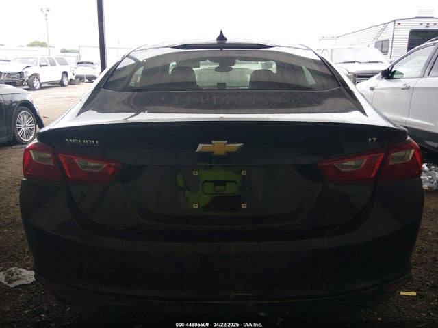 44895509 :رقم المزاد ، 1G1ZD5ST7PF238640 vin ، 2023 Chevrolet Malibu Fwd 1lt مزاد بيع