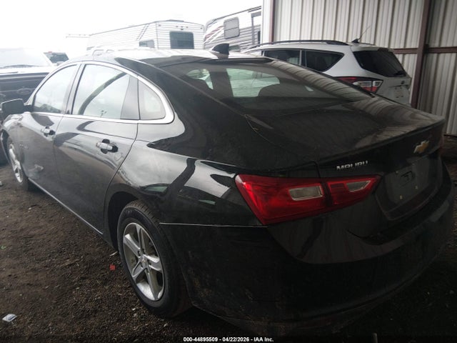 44895509 :رقم المزاد ، 1G1ZD5ST7PF238640 vin ، 2023 Chevrolet Malibu Fwd 1lt مزاد بيع