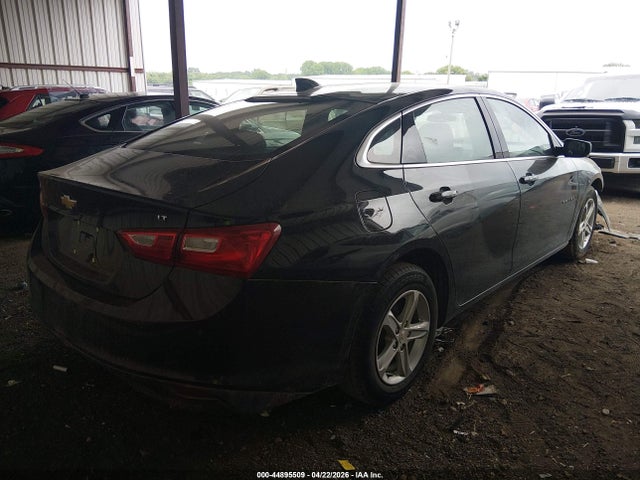 44895509 :رقم المزاد ، 1G1ZD5ST7PF238640 vin ، 2023 Chevrolet Malibu Fwd 1lt مزاد بيع