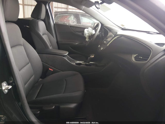 44895509 :رقم المزاد ، 1G1ZD5ST7PF238640 vin ، 2023 Chevrolet Malibu Fwd 1lt مزاد بيع