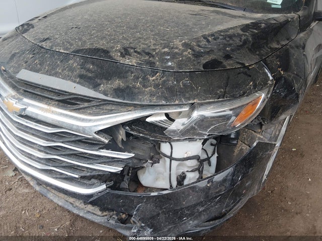 44895509 :رقم المزاد ، 1G1ZD5ST7PF238640 vin ، 2023 Chevrolet Malibu Fwd 1lt مزاد بيع