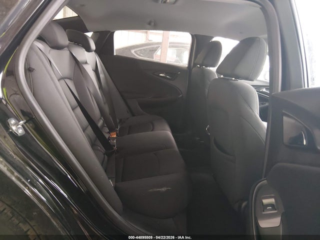 44895509 :رقم المزاد ، 1G1ZD5ST7PF238640 vin ، 2023 Chevrolet Malibu Fwd 1lt مزاد بيع