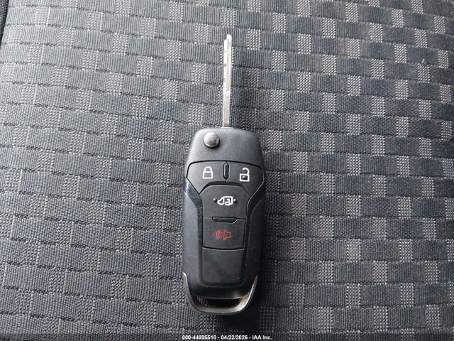 Ford Transit-250 2023 1FTBR1Y83PKA77507 Image 11
