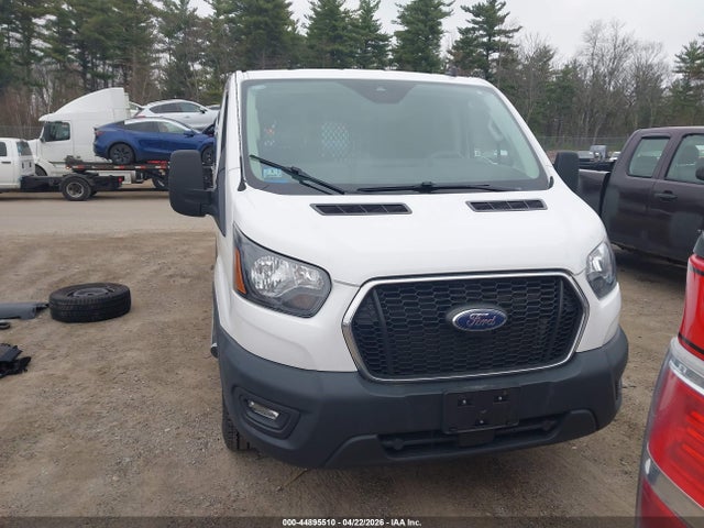 Ford Transit-250 2023 1FTBR1Y83PKA77507 Image 13