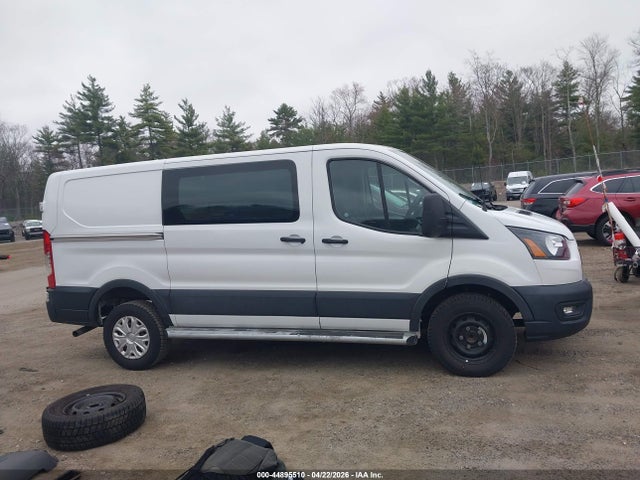 Ford Transit-250 2023 1FTBR1Y83PKA77507 Image 14