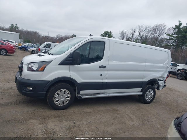 Ford Transit-250 2023 1FTBR1Y83PKA77507 Image 15