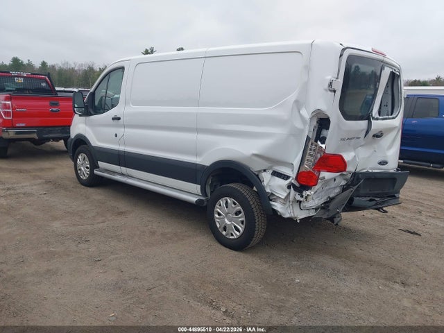 Ford Transit-250 2023 1FTBR1Y83PKA77507 Image 3
