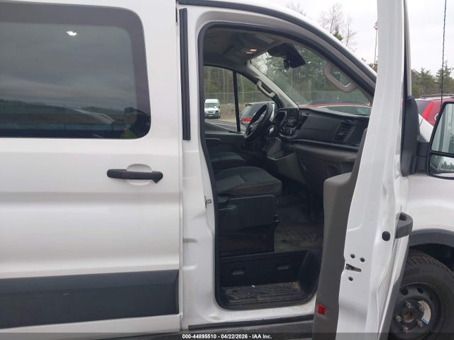 Ford Transit-250 2023 1FTBR1Y83PKA77507 Image 5