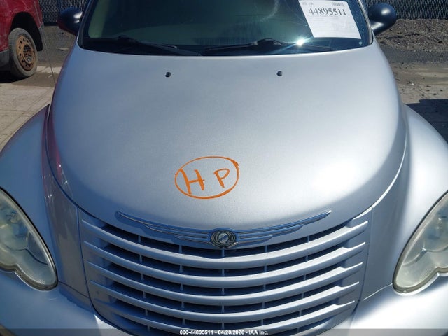 2008 Chrysler Pt Cruiser Touring მანქანა იყიდება აუქციონზე, vin: 3A8FY58BX8T145060, აუქციონის ნომერი: 44895511
