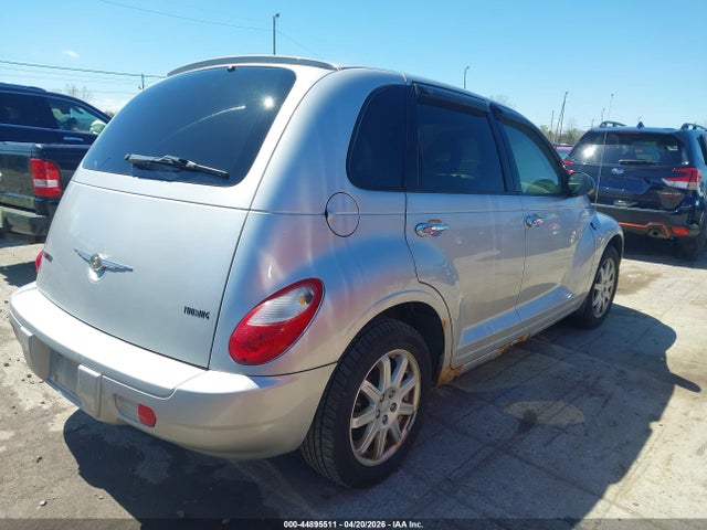 2008 Chrysler Pt Cruiser Touring მანქანა იყიდება აუქციონზე, vin: 3A8FY58BX8T145060, აუქციონის ნომერი: 44895511
