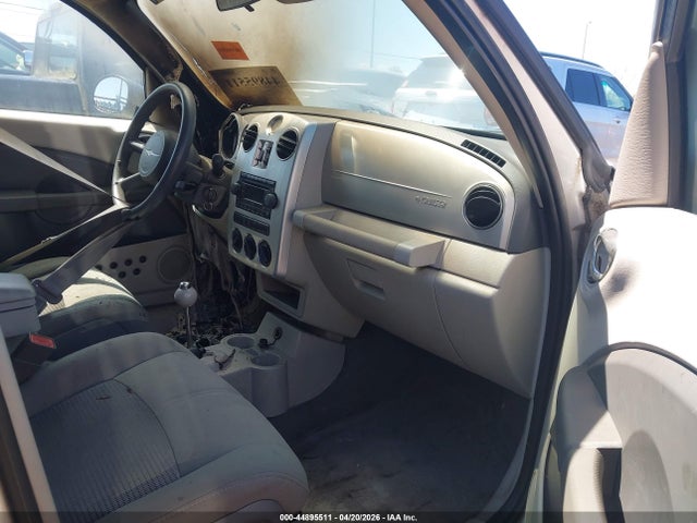 2008 Chrysler Pt Cruiser Touring მანქანა იყიდება აუქციონზე, vin: 3A8FY58BX8T145060, აუქციონის ნომერი: 44895511