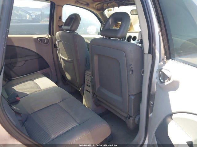 2008 Chrysler Pt Cruiser Touring მანქანა იყიდება აუქციონზე, vin: 3A8FY58BX8T145060, აუქციონის ნომერი: 44895511