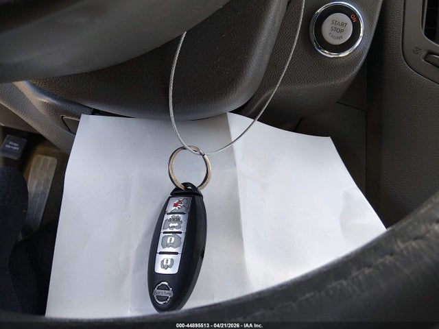 Aukcja sprzedaży 2013 Infiniti G37x, vin: JN1CV6AR4DM762666, numer aukcji: 44895513