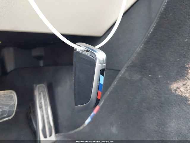 44895515 :رقم المزاد ، 3MW5U9J00M8B56237 vin ، 2021 Bmw M340i M340i Xdrive مزاد بيع