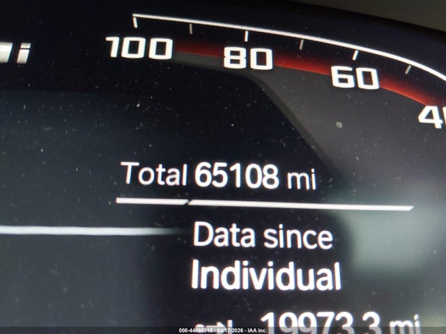 44895515 :رقم المزاد ، 3MW5U9J00M8B56237 vin ، 2021 Bmw M340i M340i Xdrive مزاد بيع