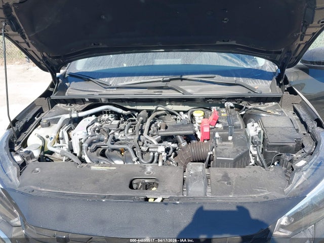 Aukcja sprzedaży 2025 Nissan Sentra S, vin: 3N1AB8BV4SY366352, numer aukcji: 44895517